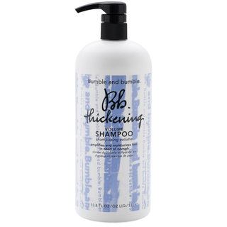 Bumble and bumble. Thickening Volume Shampoo
