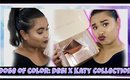 Unboxing/First Impressions : Dose of Color- Desi x Katy Collection ||Sassysamey