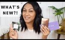 MAKEUP HAUL | ft. NEW launches | NARS ABH DOSEOFCOLORSXILUVSARAHII +MORE