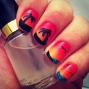Amazing nails!!