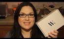 Wantable Accessories Unboxing - November 2014