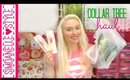 Dollar Tree Beauty Haul - ELF & Nail Art | SimDanelleStyle