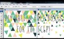 How to Make Half & Full Boxes ♡ Erin Condren Life Planner Tutorial