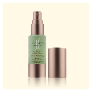 June Jacobs NEW AGE DEFYING COPPER SERUM