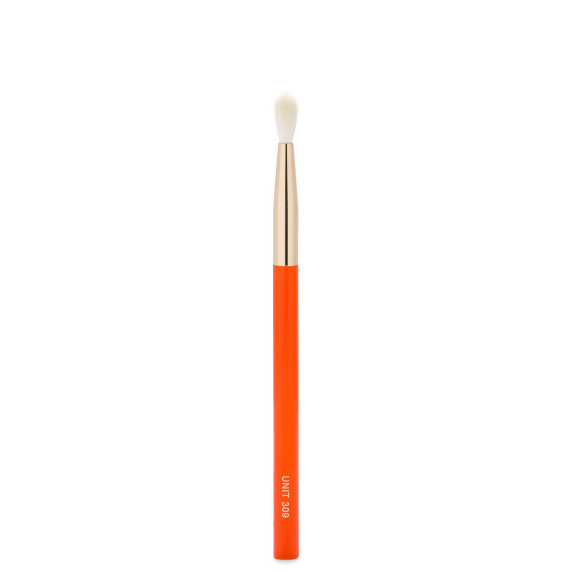 UNITS Orange Series UNIT 309 Crease Eye Brush alternative view 1 - product swatch.