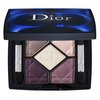 Dior 5-Colour Eyeshadow - Stylish Move 970
