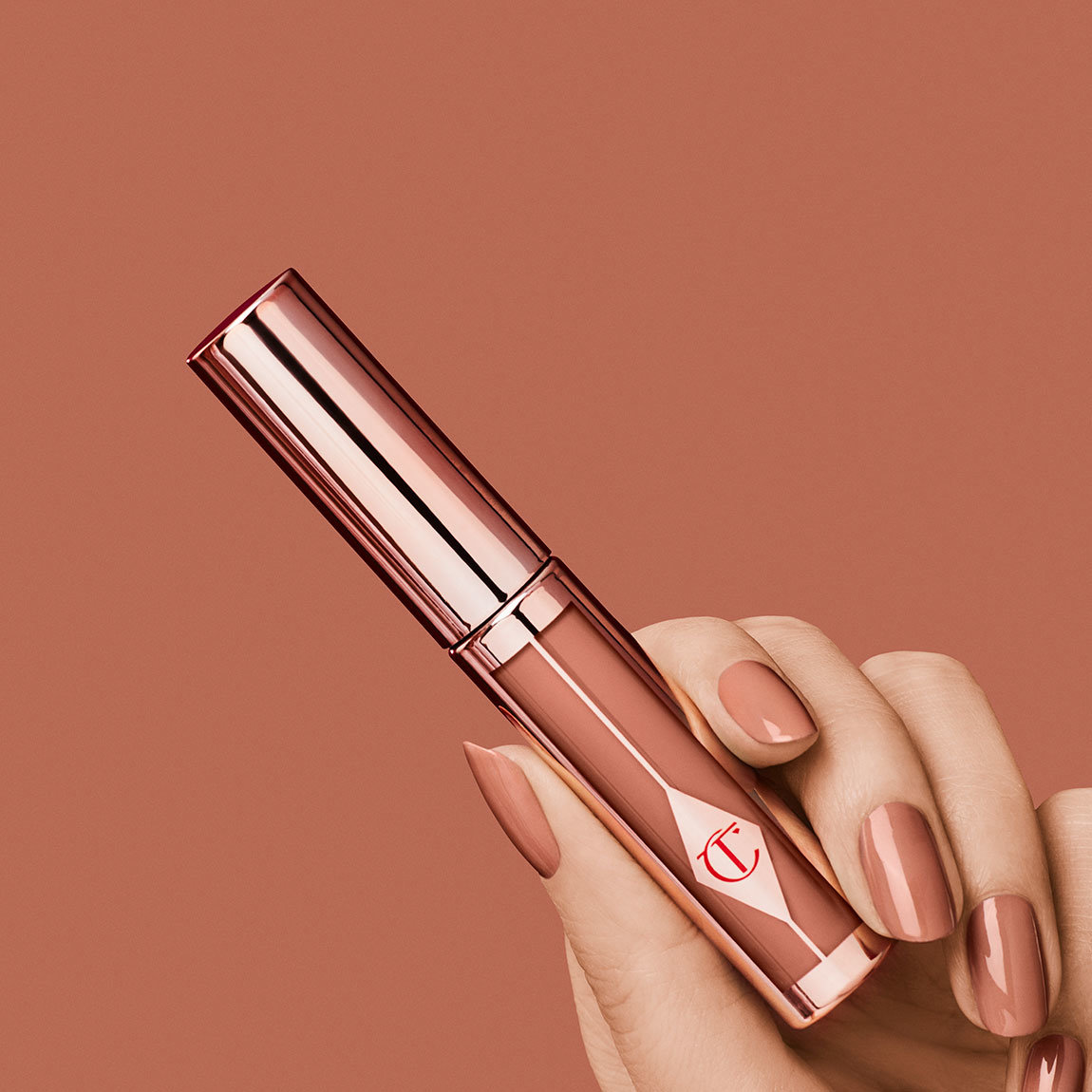 Charlotte Tilbury Hollywood Lips in Best Actress