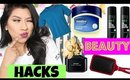 10 BEAUTY HACKS! You should try NOW !!!! | 2016