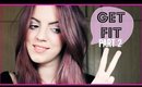 Tips On Losing Weight // Getting Fit [Part Two]