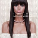 Rpgshow Straight lace Wig 