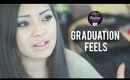 Scary Post Graduation Feels and My First Video Job