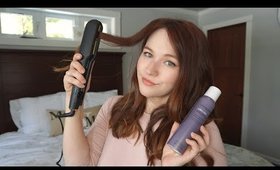 My Hair Care Favorites