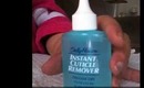 REVIEW - Sally Hansen Instant Cuticle Remover