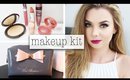 Tips For Creating Your Essential Everyday Makeup Kit