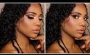 Cut Crease Eye Shadow Tutorial | Ashley Bond Beauty