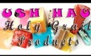 ♦♦♦MY HOLY GRAIL LUSH PRODUCTS - Lush Haul♦♦♦