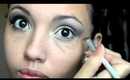 Maquillaje Inspirado En Hadas +SORTEO (Habierto hasta Halloween 2011)