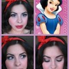 Snow White inspired