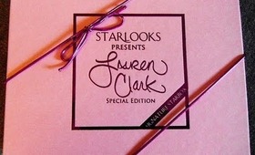 February Starlooks Box Opening