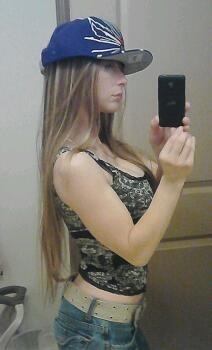 Stacey G.
