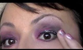 Valentines Day Makeup Tutorial