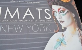 IMATS:New York Haul