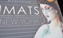 IMATS:New York Haul