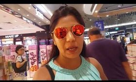 Indians In Singapore Vlog | SuperPrincessjo