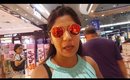 Indians In Singapore Vlog | SuperPrincessjo