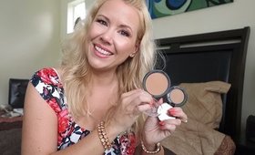 Too Faced Chocolate Soleil Dupe & HUGE GIVEAWAY