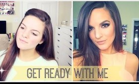 Get Ready With Me | Going Out