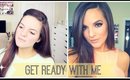 Get Ready With Me | Going Out