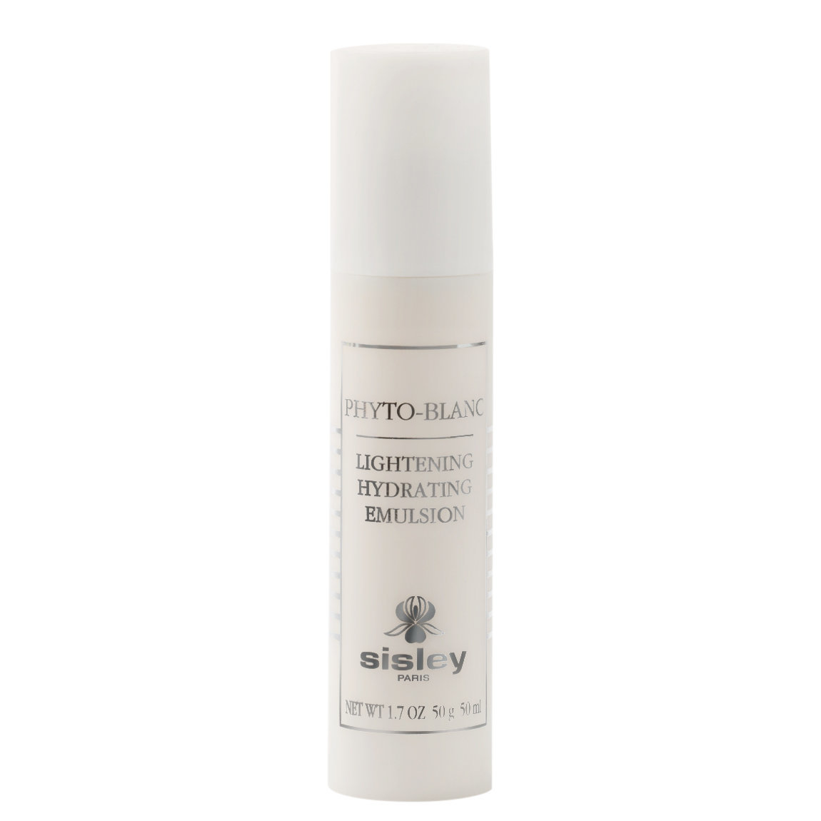 Sisley-Paris Phyto-Blanc Lightening Hydrating Emulsion alternative view 1 - product swatch.