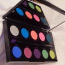 Urban decay electric palette