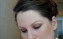 Make-upByMerel Charlize theron red carpet make-up