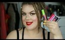 Big Maybelline Haul ♥ New & Old Products