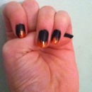 Fire nails