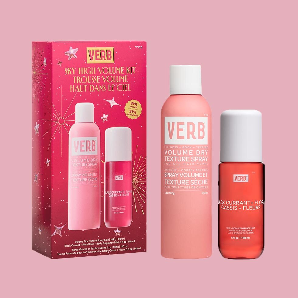Verb Sky High Volume Kit
