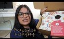 Incredibly lucky, lucky bag! | Beautylish 2018 (reg. & X-large)