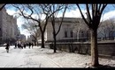 SEE NYC!!  The Metropolitan Museum of Art!!  (The MET)