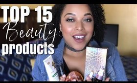 CHATTY FAVORITES I LOVE & CAN'T STOP USING! | HIGH POROSITY Haircare Skincare & AFFORDABLE Fashion