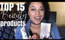 CHATTY FAVORITES I LOVE & CAN'T STOP USING! | HIGH POROSITY Haircare Skincare & AFFORDABLE Fashion