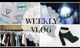 YouTube Christmas Party, Shopping & Gifts | Weekly Vlog