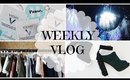 YouTube Christmas Party, Shopping & Gifts | Weekly Vlog