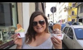 VLOG/PICTURES of ROME