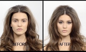 CHARLOTTE TILBURY - BIGGER, BRIGHTER EYES