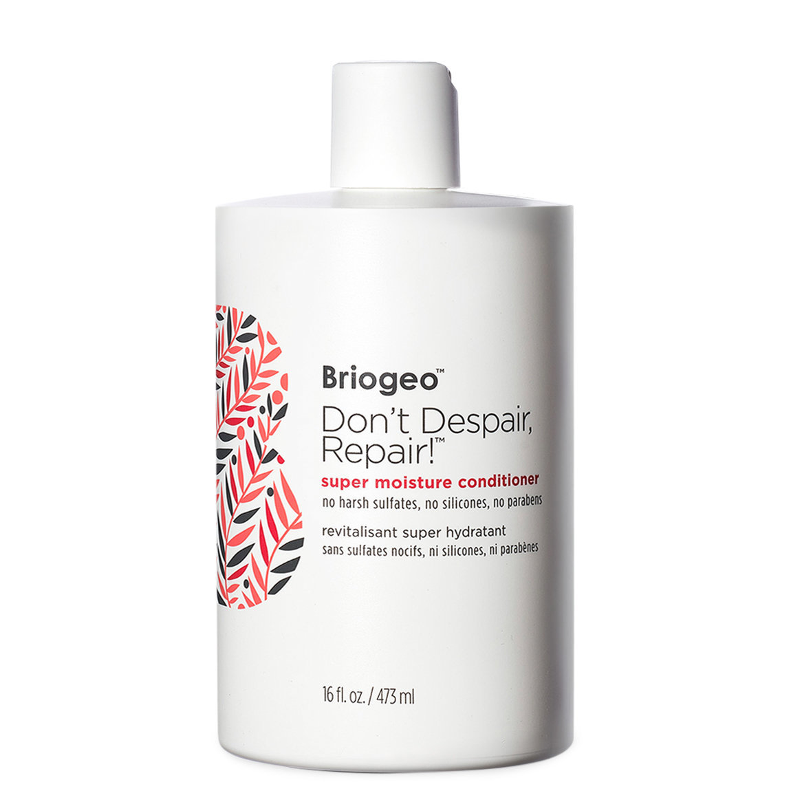 Briogeo Don't Despair, Repair! Super Moisture Conditioner alternative view 1 - product swatch.