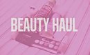 Beauty Haul Part 2 ~ Drugstore & High End