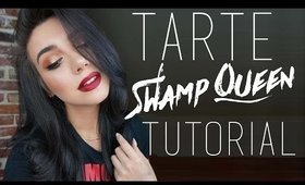 Swamp Queen Palette Makeup Tutorial | QuinnFace