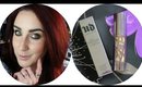 Urban Decay All Nighter Foundation Review 🌙 Shade 2 5
